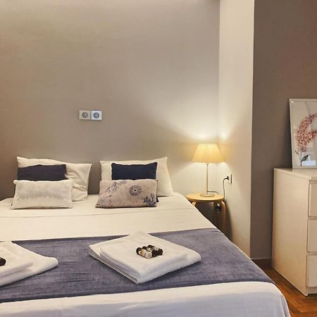 Cozy Newly Renovated 1 Bedroom Apartment In The Heart Of 雅典 外观 照片