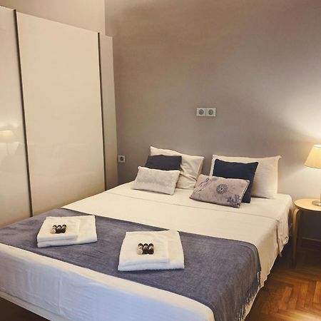 Cozy Newly Renovated 1 Bedroom Apartment In The Heart Of 雅典 外观 照片