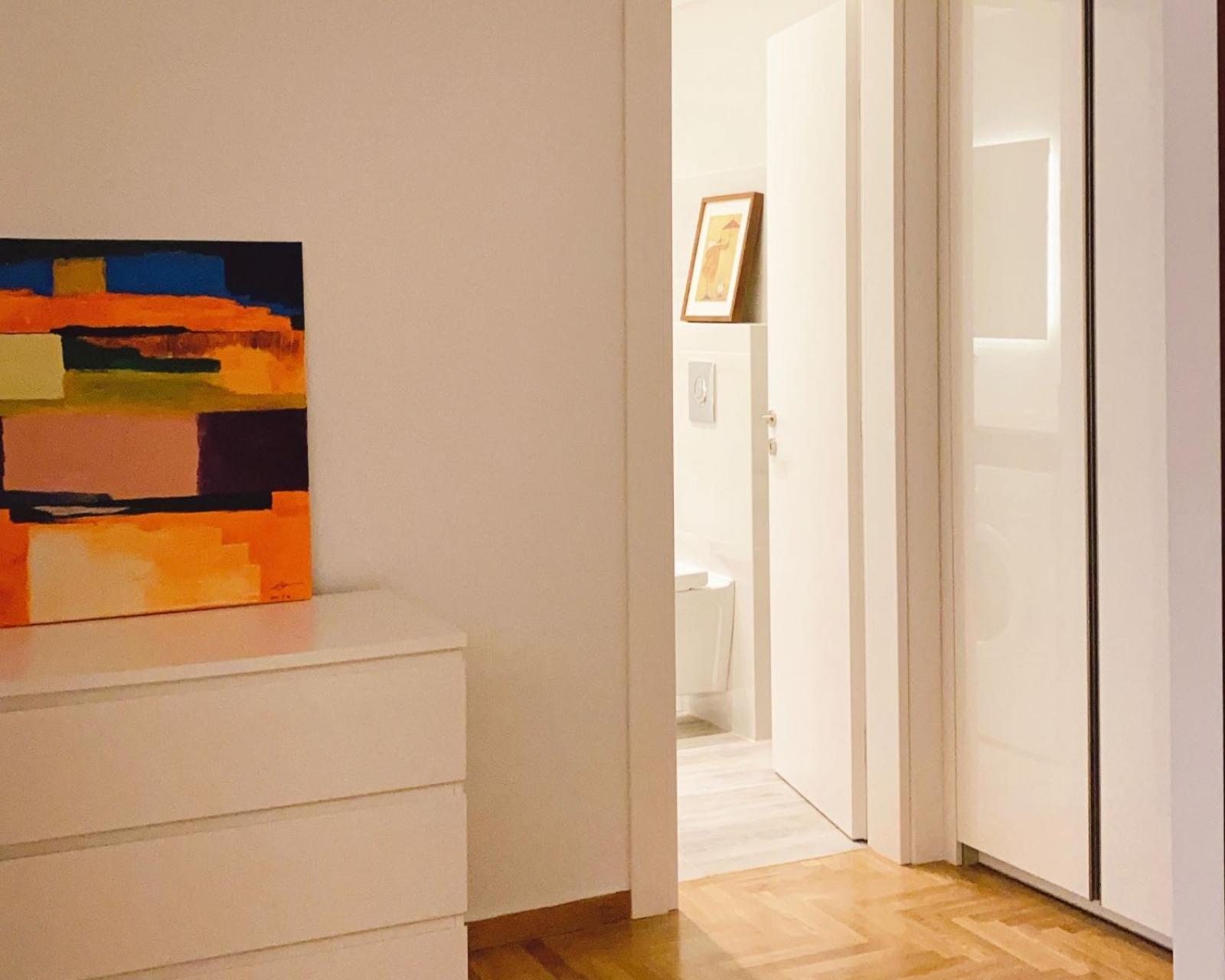 Cozy Newly Renovated 1 Bedroom Apartment In The Heart Of 雅典 外观 照片